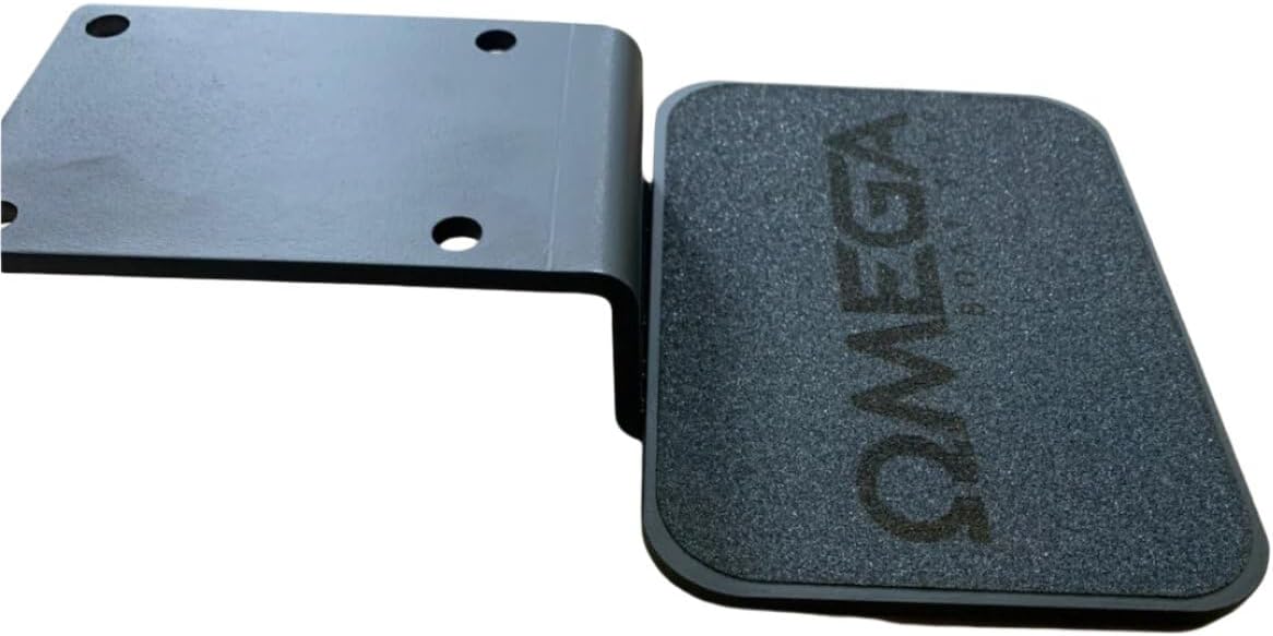 Made in USA Boat Trailer Step for Trailer Tongue