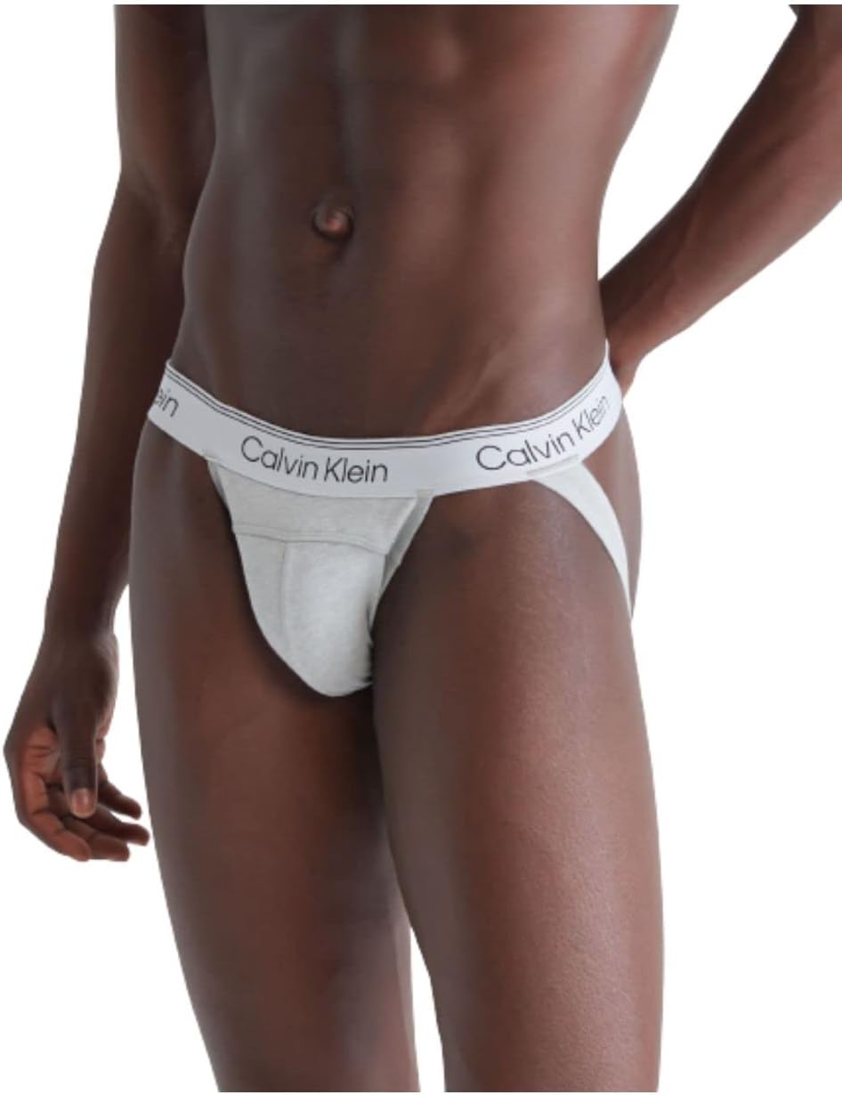 Calvin Klein Men's Athletic Active Jock Strap