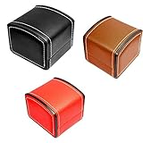 watch box Caja de empaque de Reloj Multifuncional Caja de Al