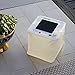 LuminAID Solar Camping Lantern - Inflatable LED Lamp Perfect for Camping, Hiking, Travel and More - Emergency Light for Power Outages, Hurricane, Survival Kits - As Seen on Shark Tank