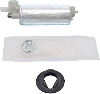 US Motor Works USEP3070 Electric Fuel Pump For 82 Chevrolet Corvette