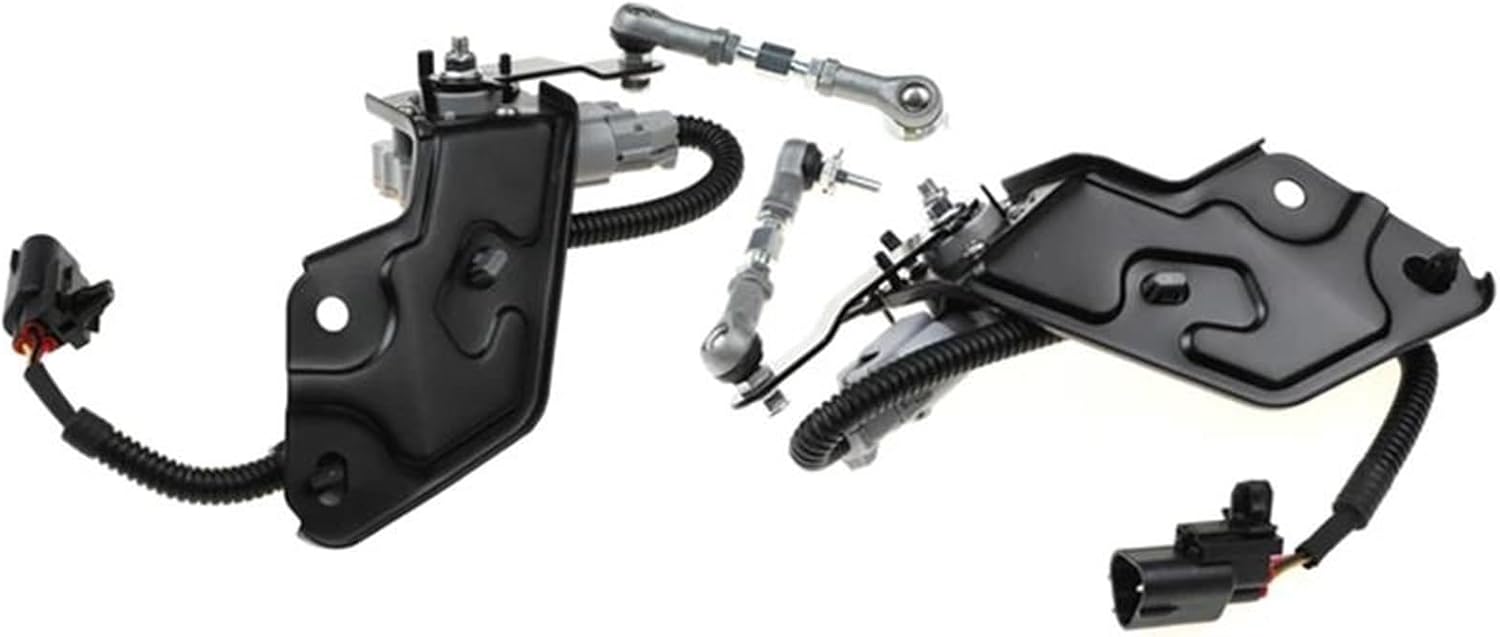 Car Side Height Level Sensor Height Level Sensor 8940860011 8940760022 89408-60011 for Toyota for 4Runner for Land Cruiser for Prado Grj-120