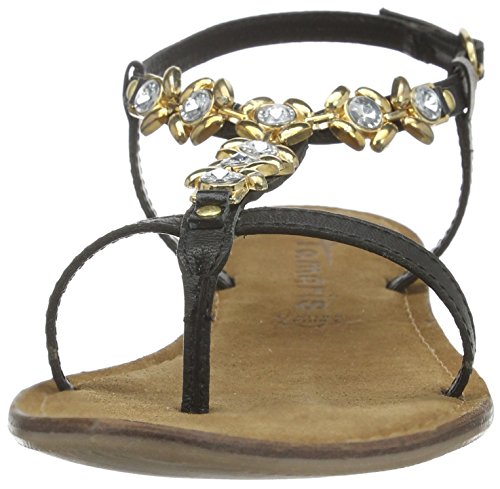 Tamaris 28177, Sandali con Cinturino alla Caviglia...