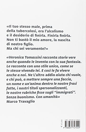 L'altro Addio - 2