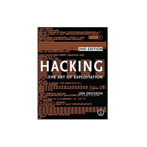 Preisvergleich Produktbild Hacking - Art of Exploitation