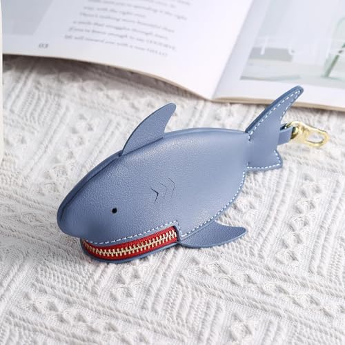 Étui porte-clés animaux pour ne plus perdre vos petits accessoires