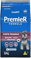 Ração para Cães Premier Formula Porte Pequeno 1Kg (Fracionado)