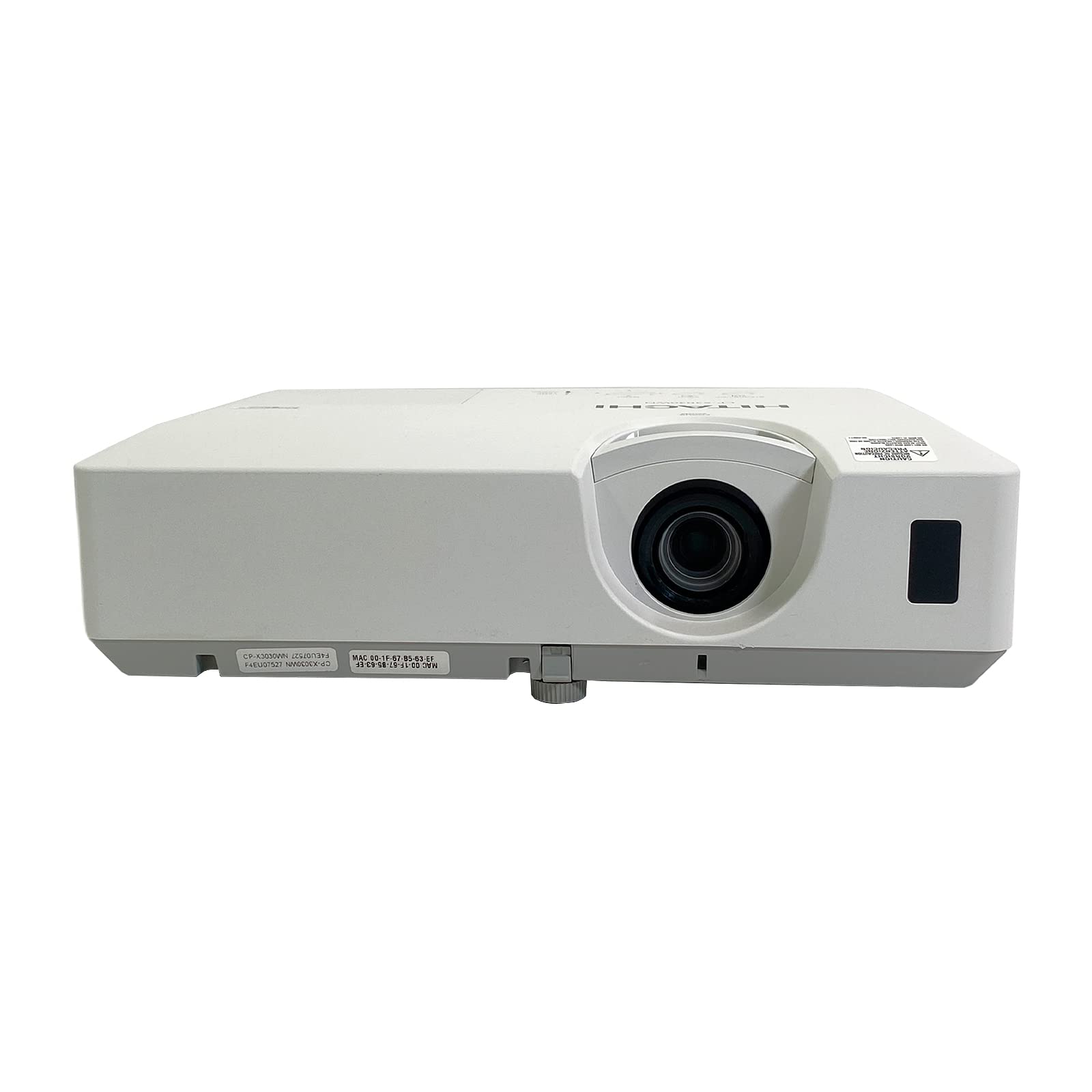 Amazon.com: Tekswamp Hitachi CP-X3030WN 3LCD Projector, 3200