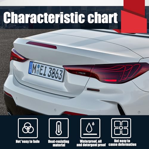 Image of 2PCS USA American Metal Flag Auto Fender Emblem, American Flag Decal, 6 inchx1 inchMetal American Flag Emblem Stickers, Universal Car Accessories 3D Adhesive Sport Badge for Car SUV Truck (Red)