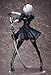 FREEing NieR:Automata Ver.1.1a: 2B (Yorha No.2 Type B) 1:4 Scale Figure