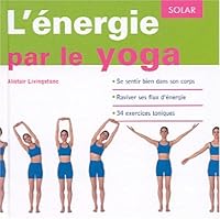 Energie et yoga 2263030611 Book Cover
