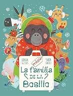 La família de la Basilia (Miau)