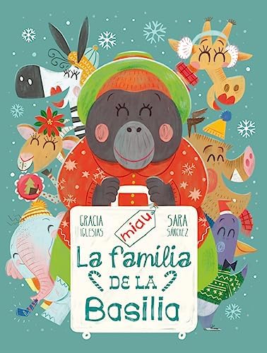La família de la Basilia (Miau)