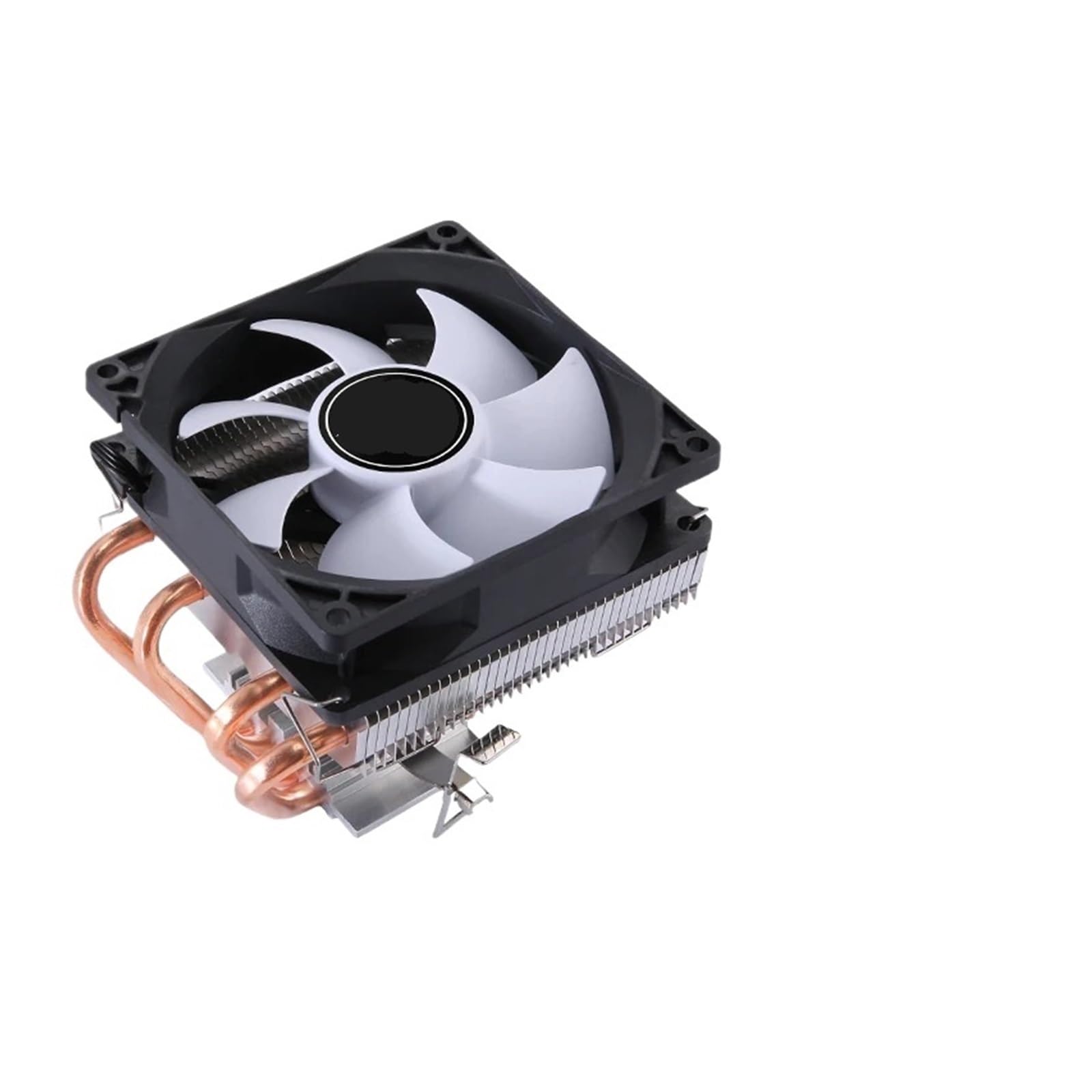 Ventilador de CPU para evitar sobrecalentamiento en placas X99 y socket AM5 1