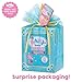 BABY born Surprise Small Dolls Series 10 - Fantasy Tales, Unwrap Collectible Baby Doll with 3 Water Surprises, Fantasy-Themed Dress, Color Change Diaper, Storybook Packaging, For Kids Ages 4+