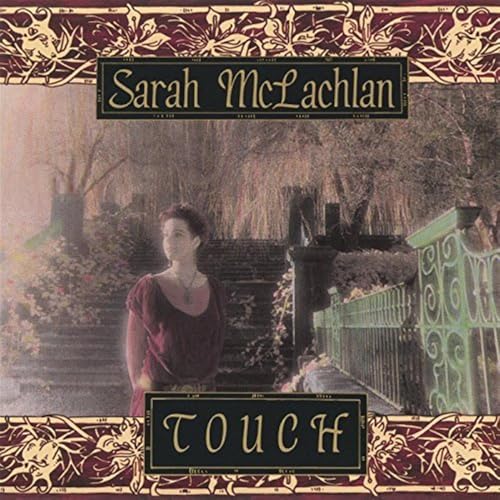 Touch -  Mclachlan, Sarah, Audio CD