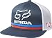 Fox Racing Honda Snapback Hat-Navy