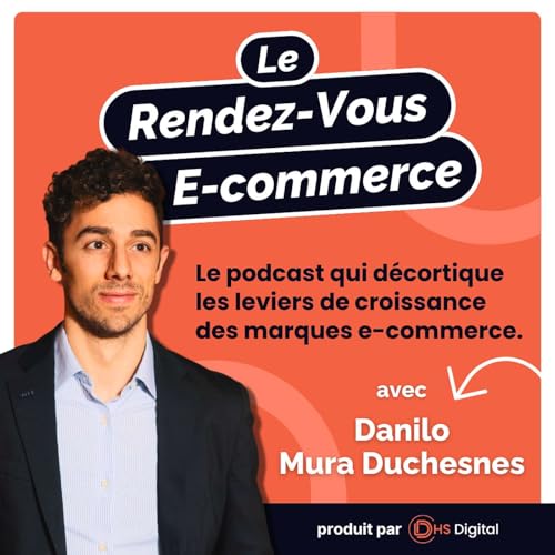 Couverture de Le Rendez-vous E-commerce