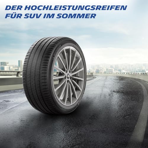 Michelin Latitude Sport 3 - 295/35R21 103Y - Pneumatico Estivo - 4