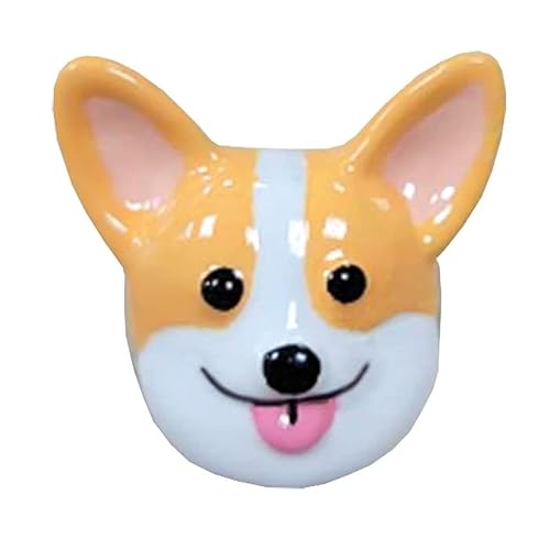 Miniatura 8 de Prestige Medical Joyería de estetoscopio 3D, pato - acabado pintado