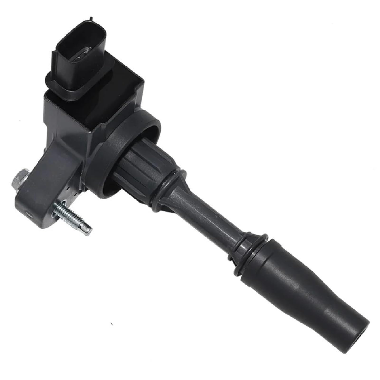 Module d'allumage 4x Bobines D'allumage Pour CADILLAC Pour CT6 ATS CTS 2.0L L4 Pièces 12654078 Moteurs Bobine D'allumage Bobine de module d'allumage