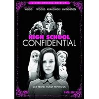 High School Confidential SE