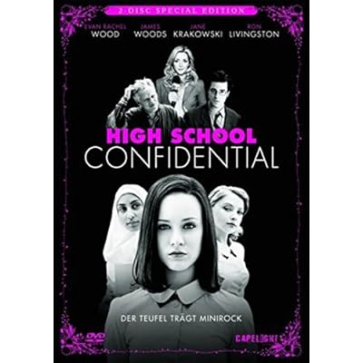 High School Confidential SE