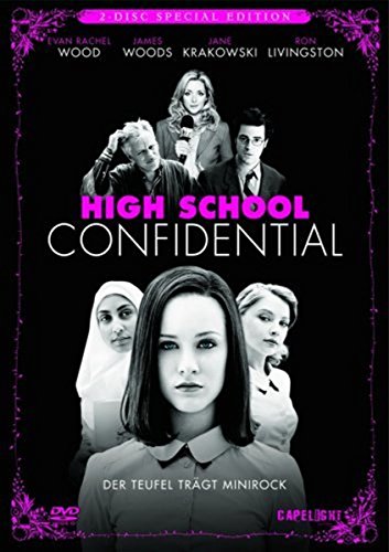 High School Confidential Se