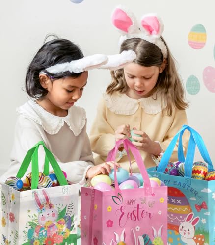 Easter Gift Bags 12PCS - 23% Off, Now $9.99 - Image 5