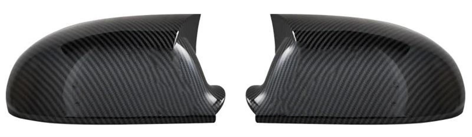 Couvercle de rétroviseur Golf 5 pour remplacer une coque rayée