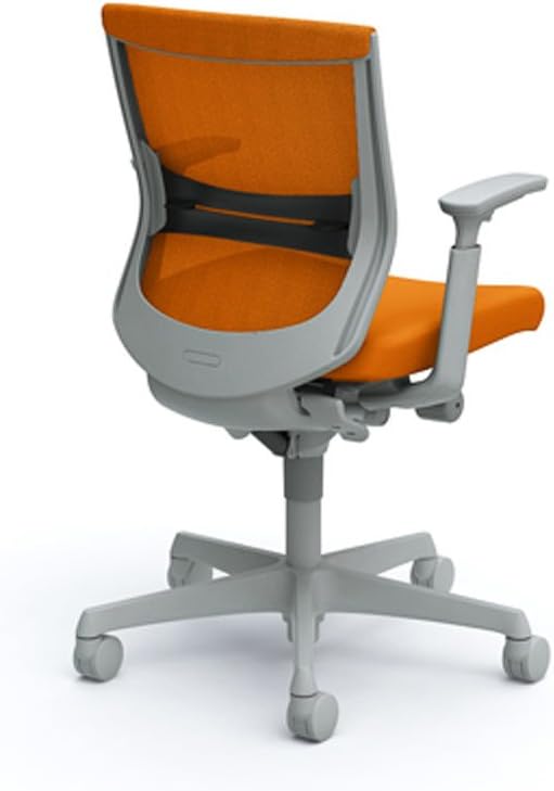 正規品格安】 okamura/岡村製作所 ハイチェア スタンダードメッシュ