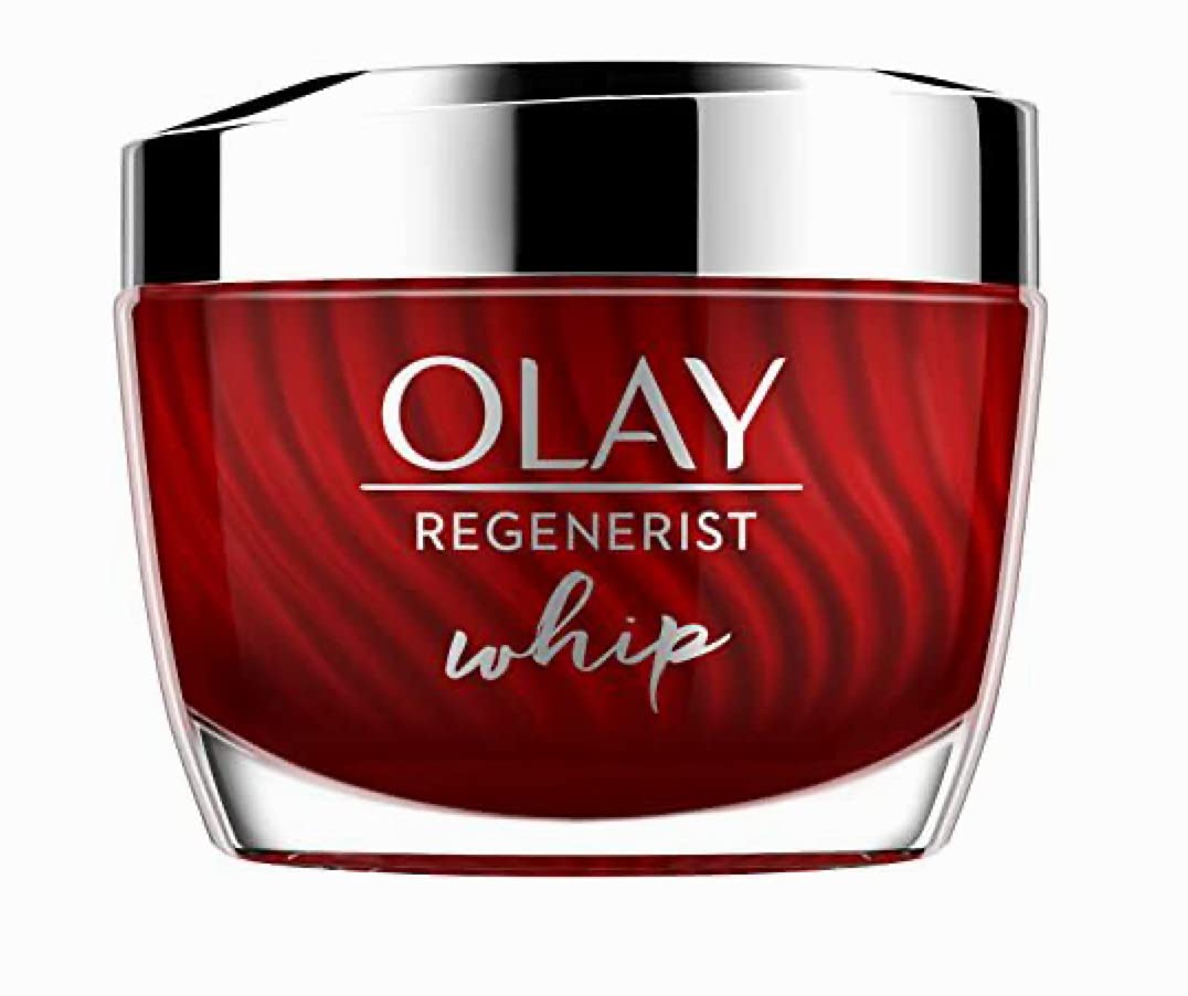 Olay Regenerist Peitsche Licht Feuchtigkeitscreme mit LSF30 50 ml