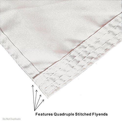 Houston Cougars Stars and Stripes Nation Flag - Image 7