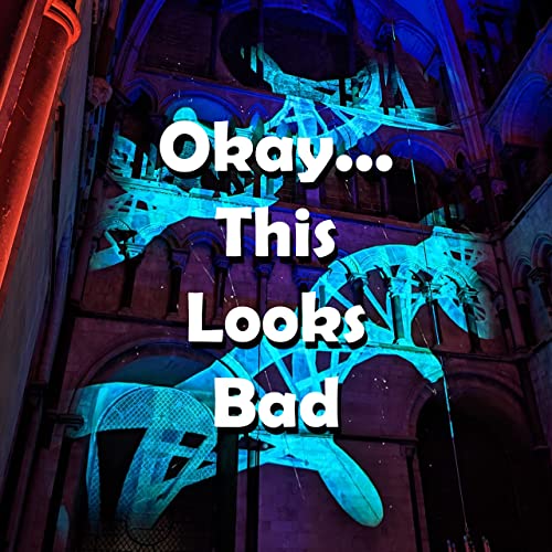 Always Delightful Hyperdrive Dancing Podcast Por  arte de portada