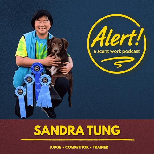 Sandra Tung | Be a Hot Date for Your Dog