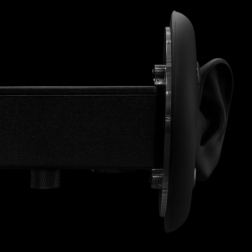 Amazon.co.jp: asmrlabo XLR In-Ear Binaural Microphone 