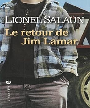 Paperback Le retour de Jim Lamar [French] Book