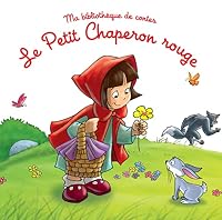 Le petit chaperon rouge 946195705X Book Cover