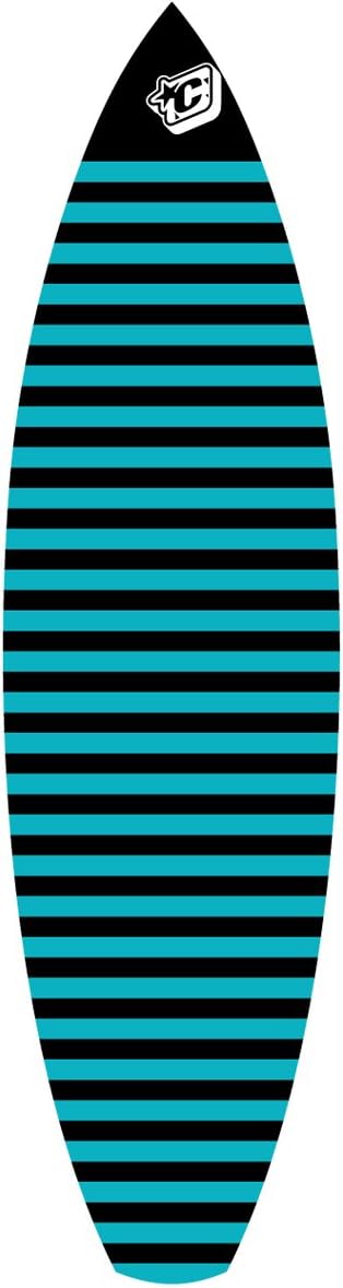 Creatures of Leisure Shortboard Stretch Sox Cover