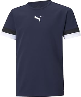 Unisex Kids Teamrise Jersey Jr Shirt
