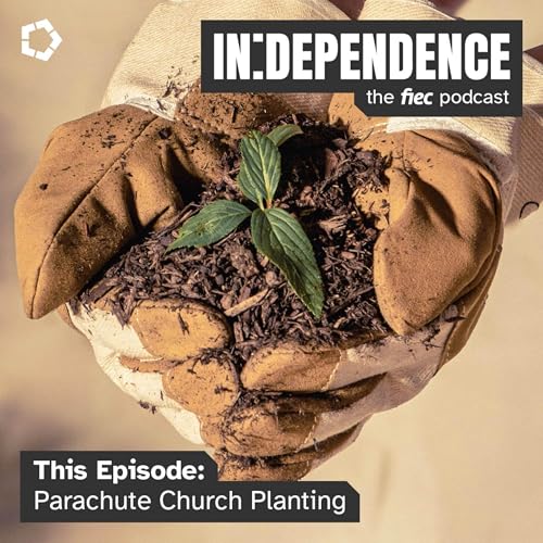 Parachute Church Planting (with Mark Selby)