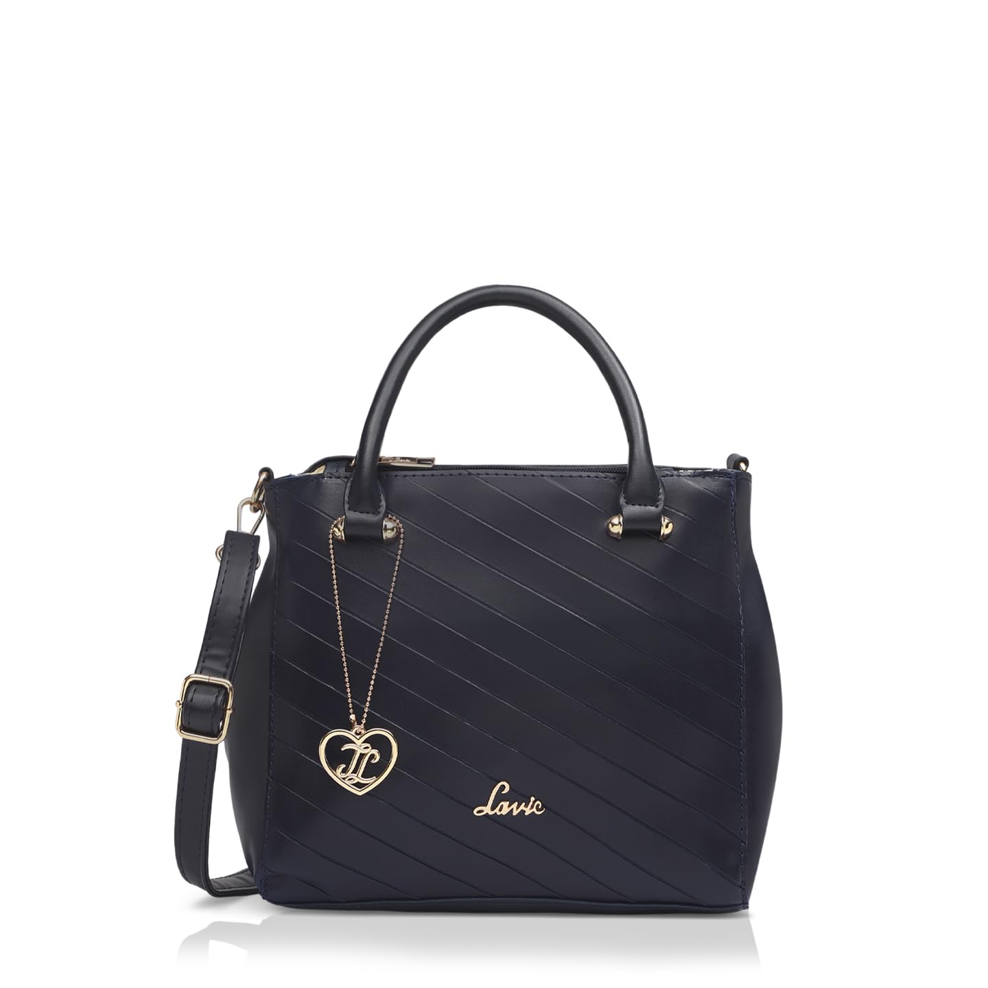 Lavie Womens Aubrey 3 Compartment Satchel Bag | Ladies Purse Handbag (B0D6MT4YDH) Amazon Price History, Amazon Price Tracker