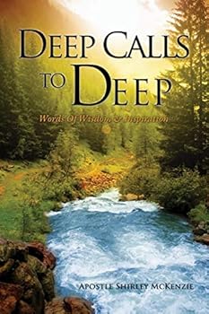 Paperback Deep Calls To Deep Book