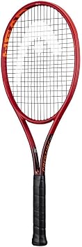 Head 234420 Graphene 360+ Prestige Mid Tennis Racquet