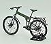 TomyTEC LittleArmory LM003 Montague Paratrooper 1/12 Scale Folding Bicycle