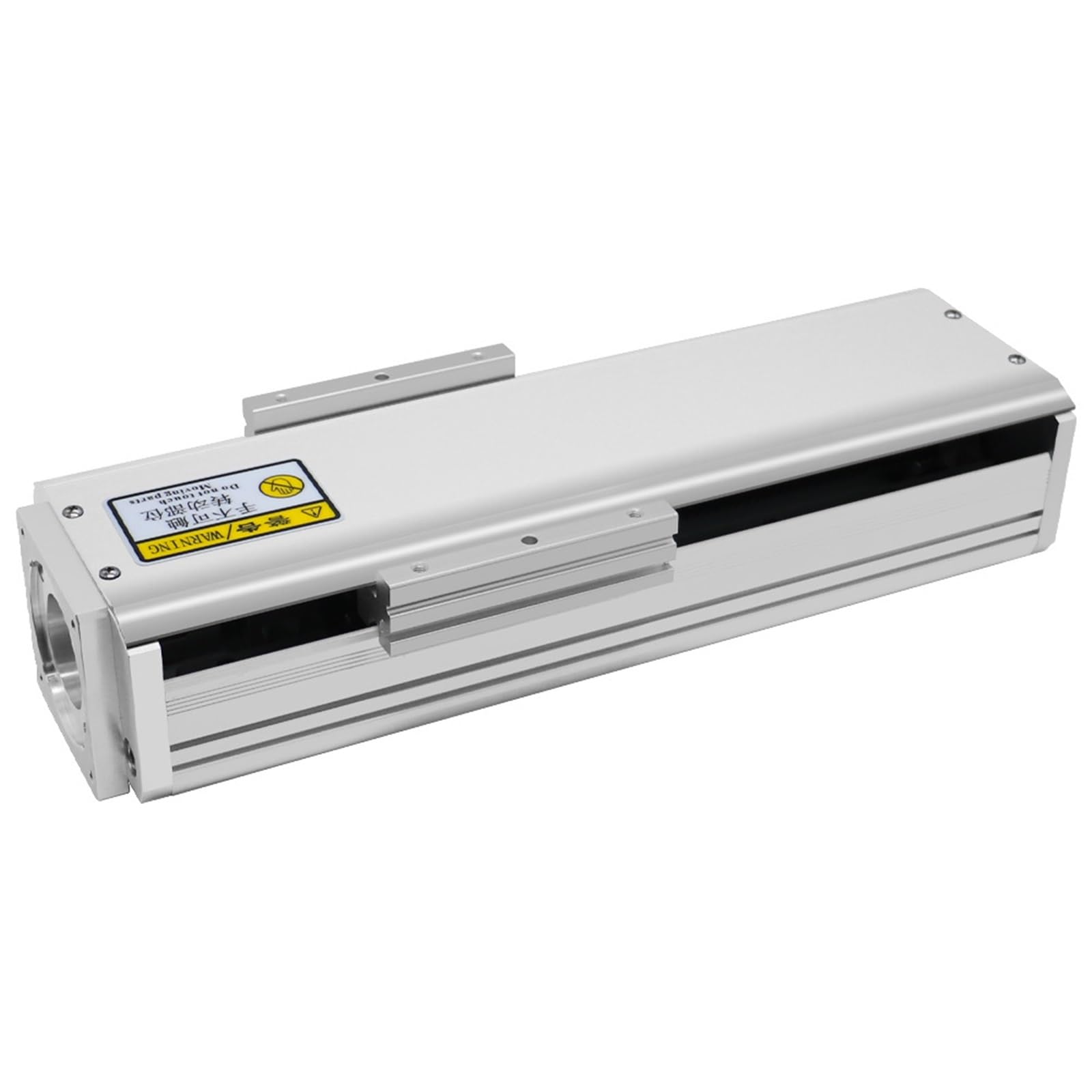 2010 per Nema 23 34 100 mm a 2000 mm, fase di scorrimento efficace, modulo lineare da tavolo scorrevole completamente chiuso con guida da 20 mm, strumenti fai da te (1100 mm)