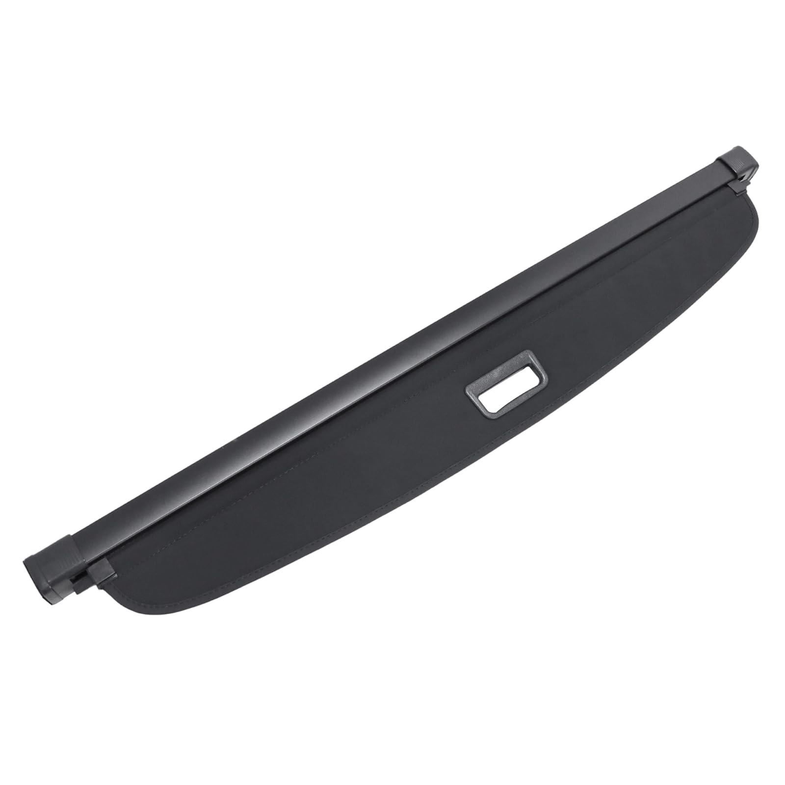 Kompatibel mit Mercedes-Benz B-Klasse W242 W246 Laderaumabdeckung Rollo Hutablage 2011-2018