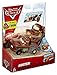 Disney Pixar Cars Wheel Action Drivers Mater Vehicle