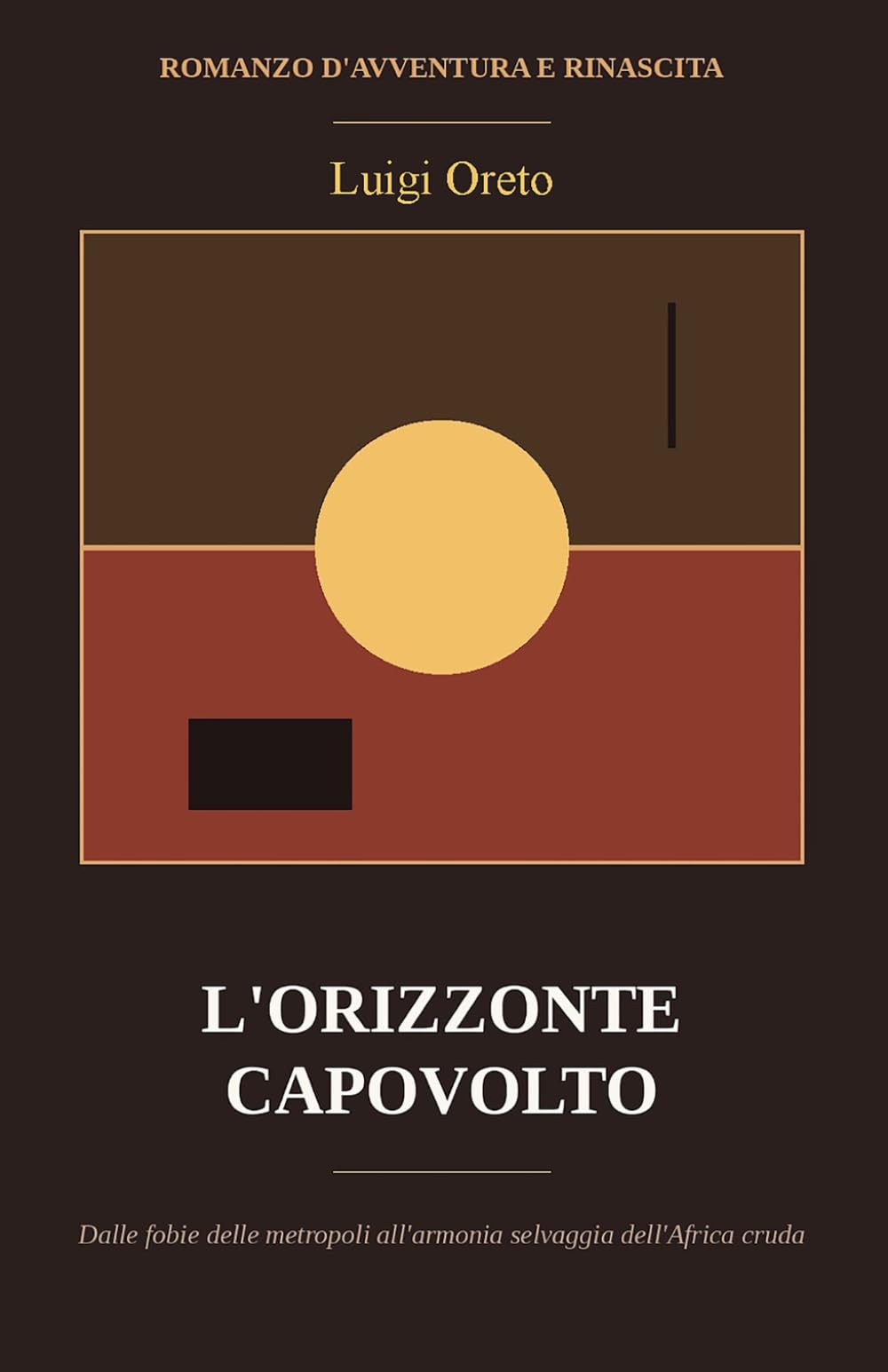 L'orizzonte capovolto