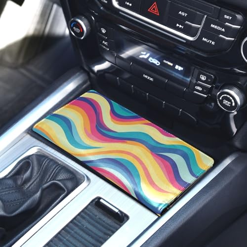 Organizador de Documentos para Auto Compacto miniatura 5